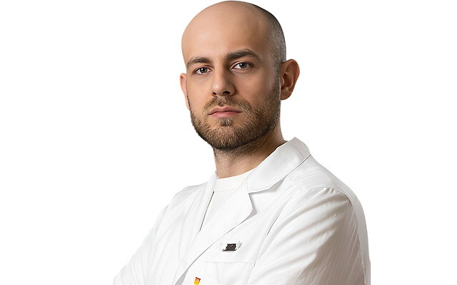 Артем Константинович Зубарев