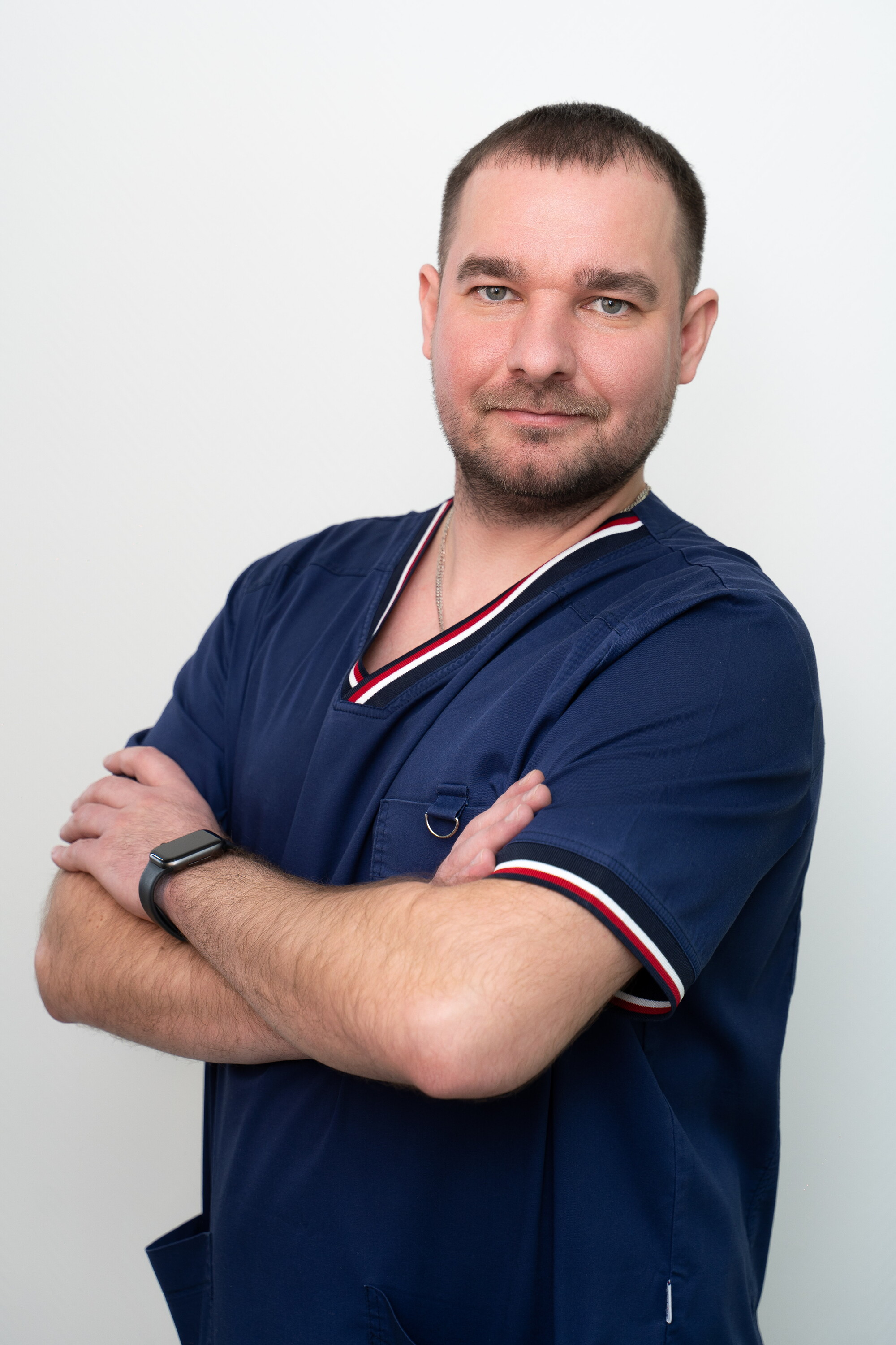 Максим Васильевич Ивашев