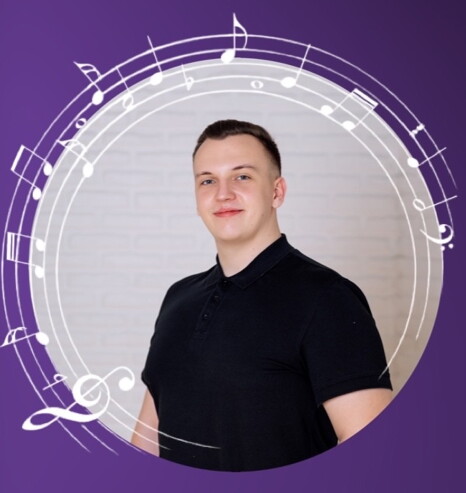 Олег Юрьевич Демиденков