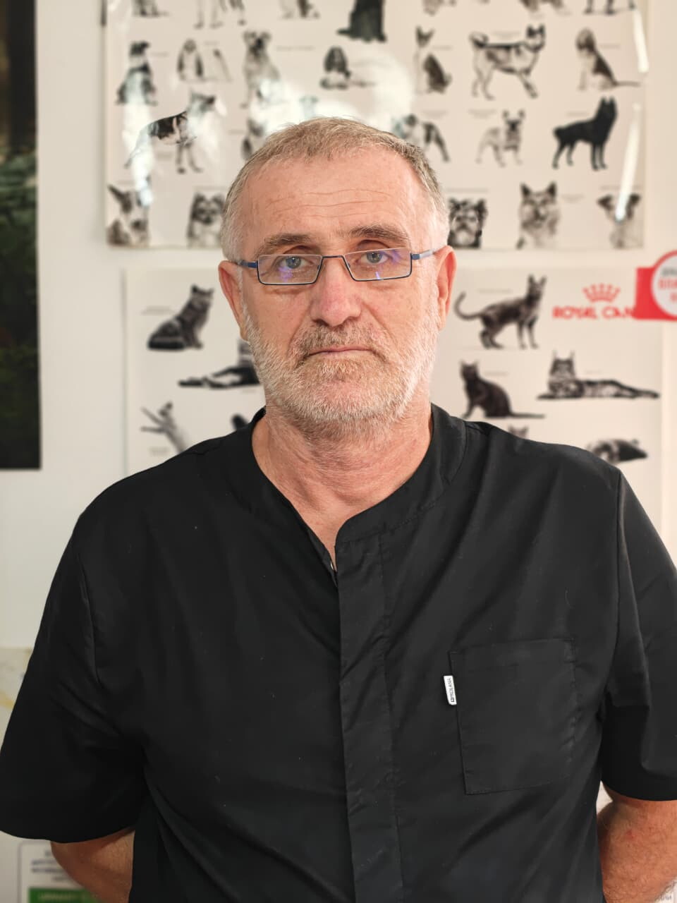 Магомедшапи Гаджиевич Багандов