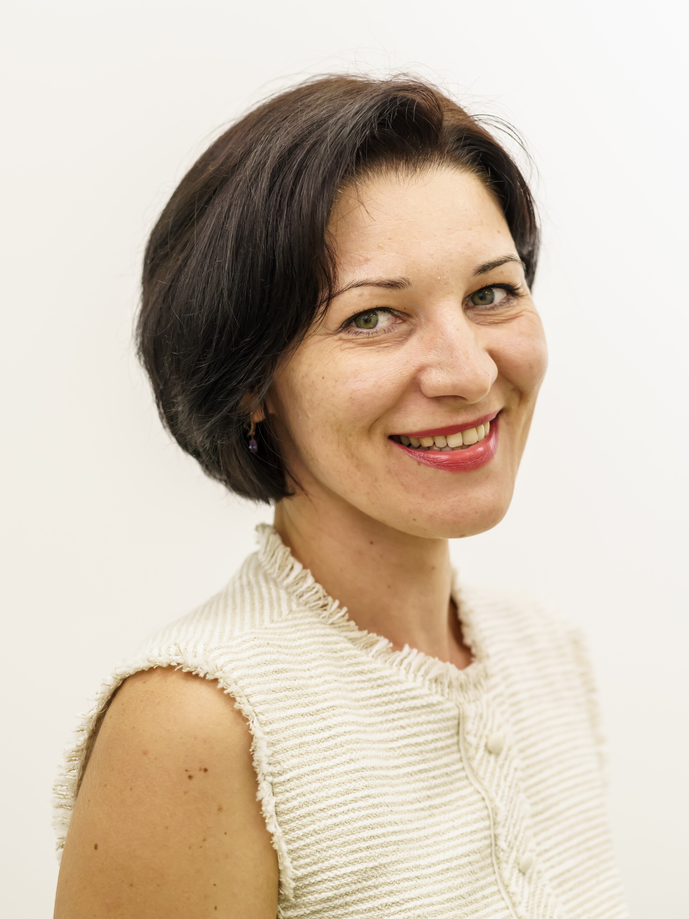 Наталья Ивановна Дроздова