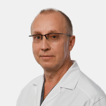 Валерий Михайлович Русинович