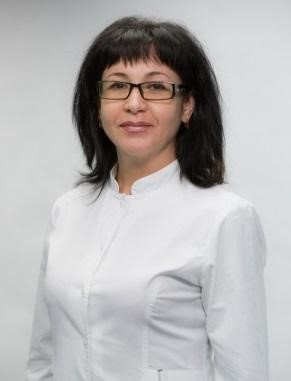 Есипович Татьяна Владимировна – акушер-гинеколог, врач УЗИ, гинеколог ...