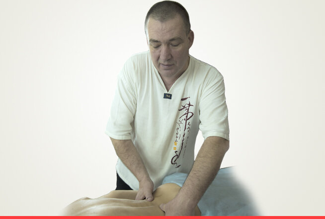 Игорь Владимирович Кучинский