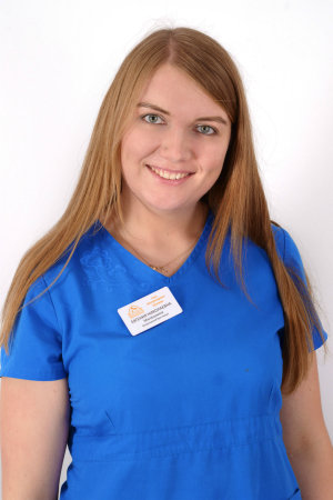 Евгения Николаевна Милюшкина