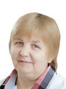 Ирина Николаевна Зюкова