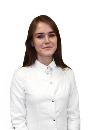 Гусева Невролог