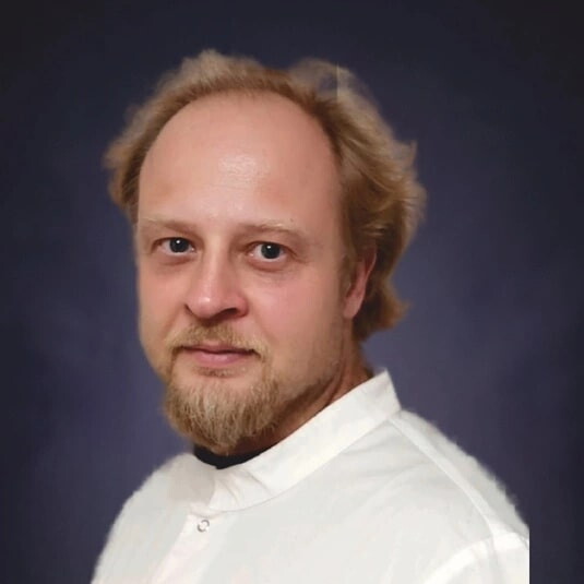 Кирилл Юрьевич Субботин