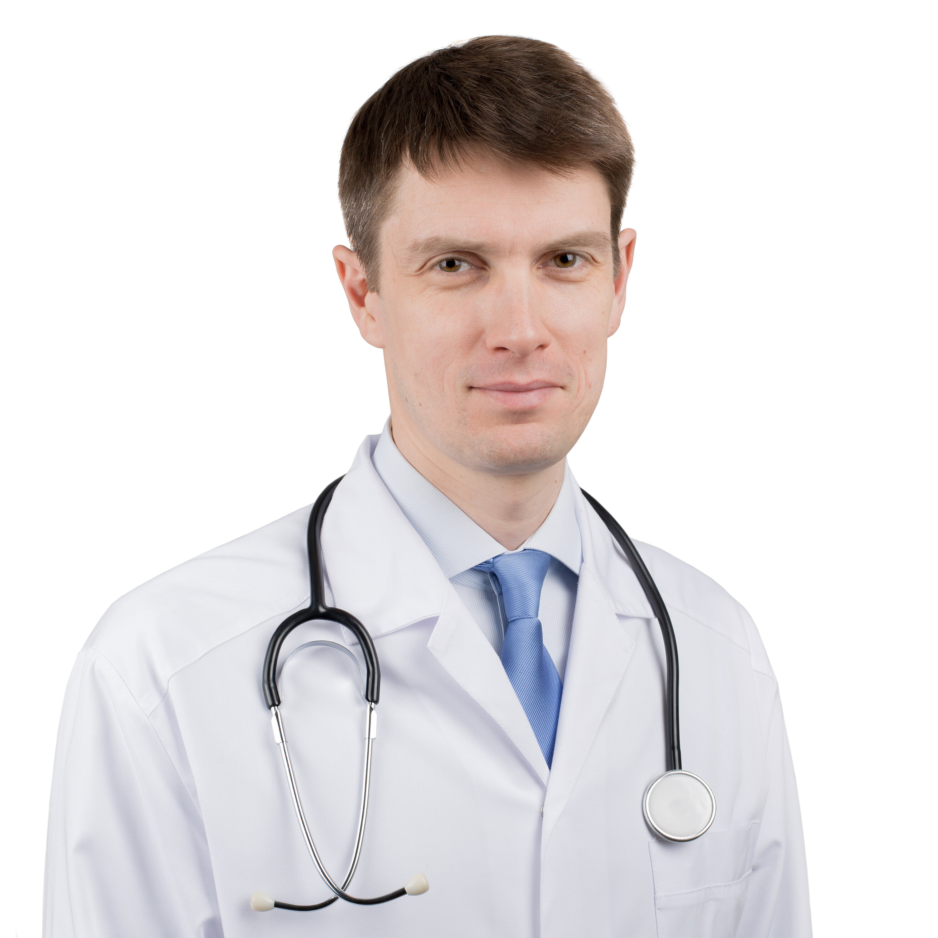 Вакансия врач владивосток