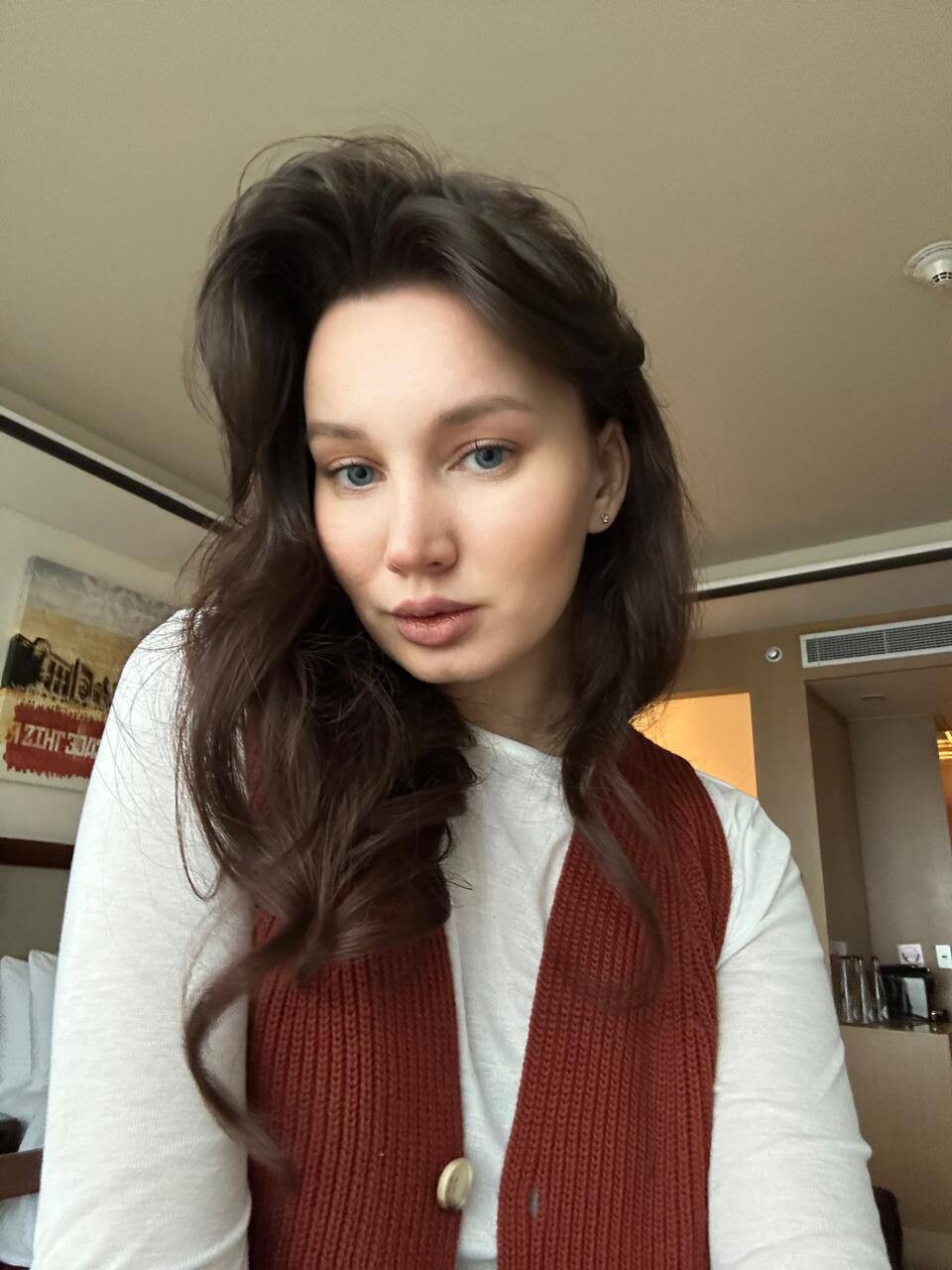 Кристина Андреевна Заец