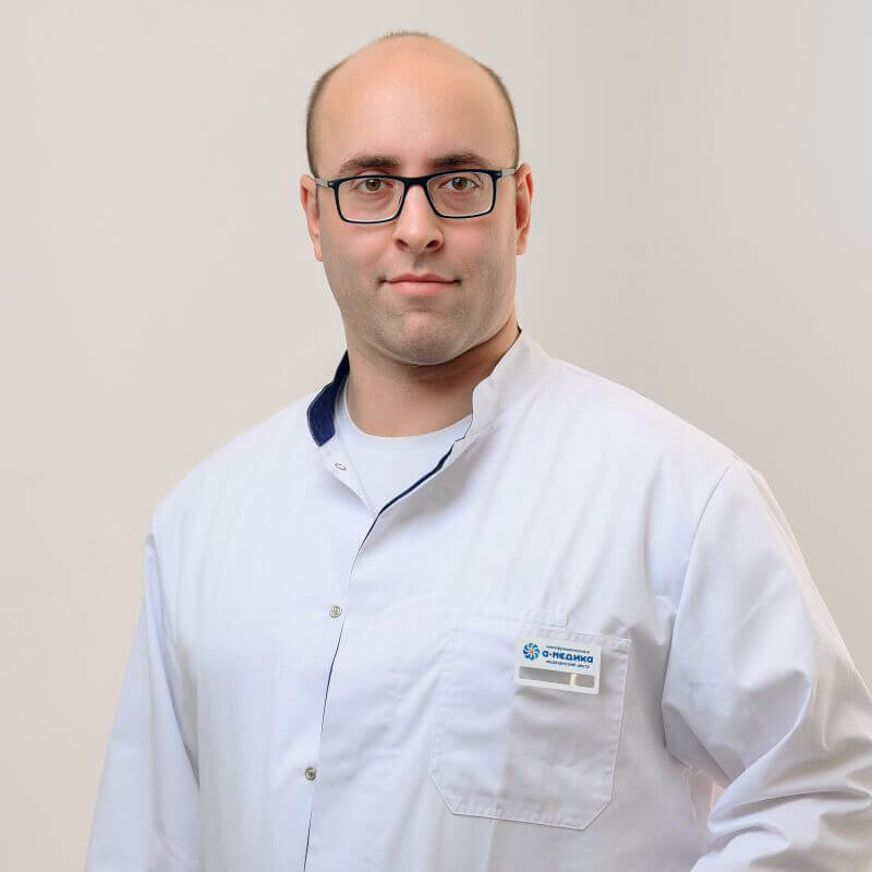 Руслан Вадимович Файзулин