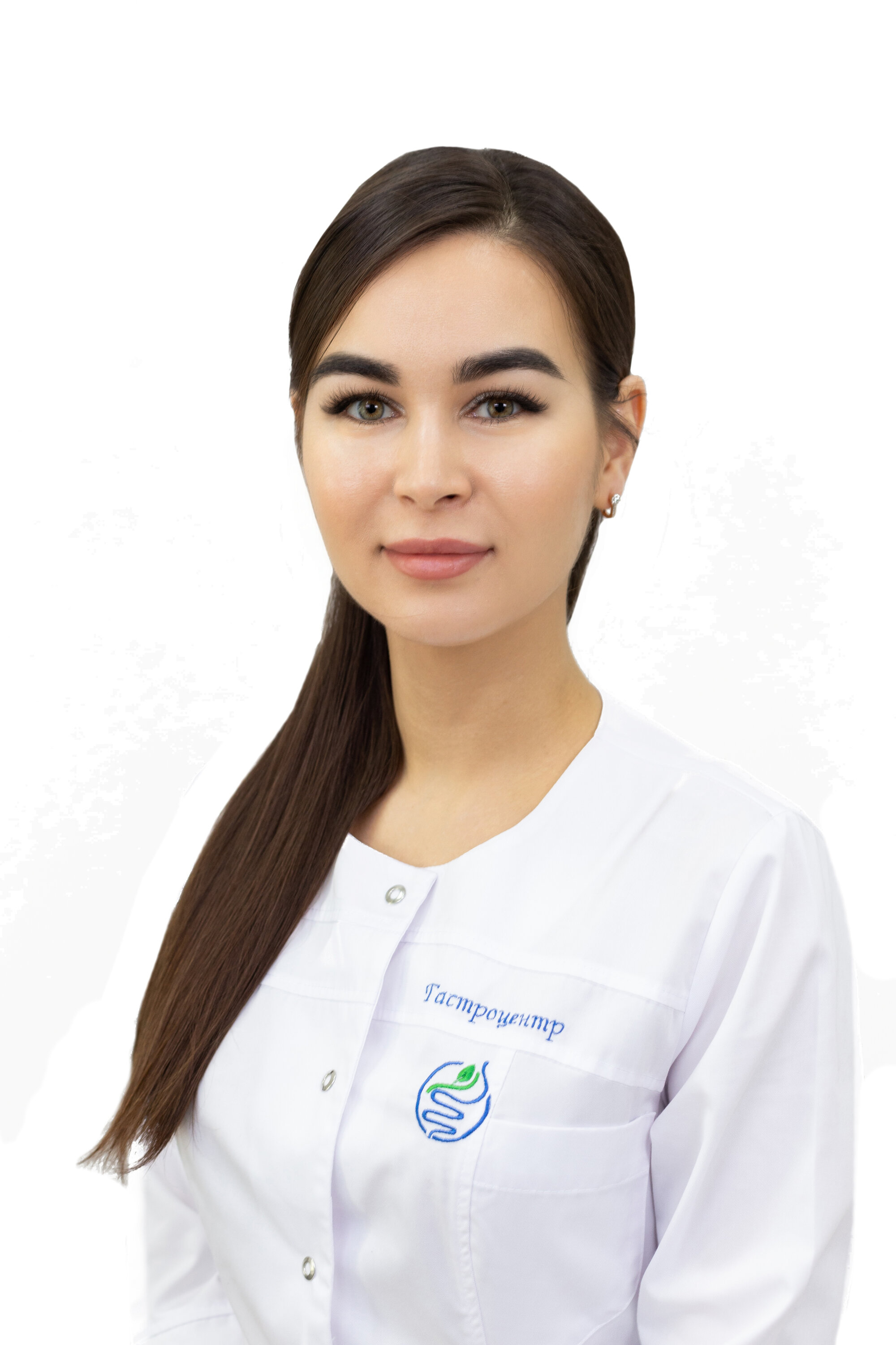 Динара Раисовна Субхангулова