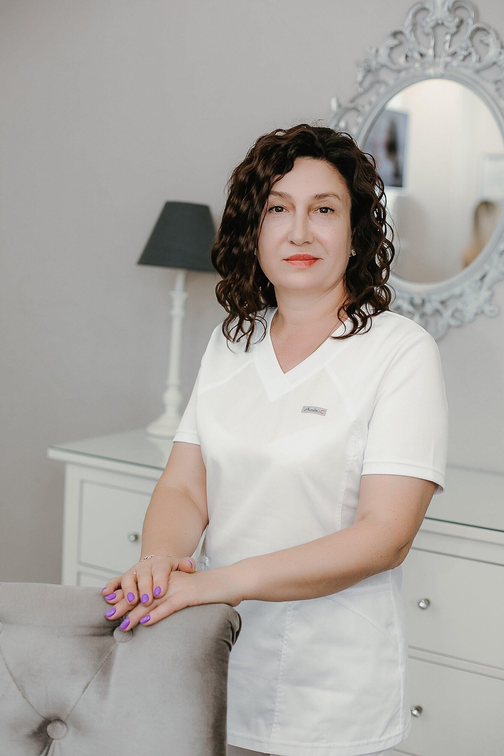 Зоя Юрьевна Корочкова