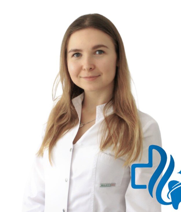 Анастасия Андреевна Локтионова