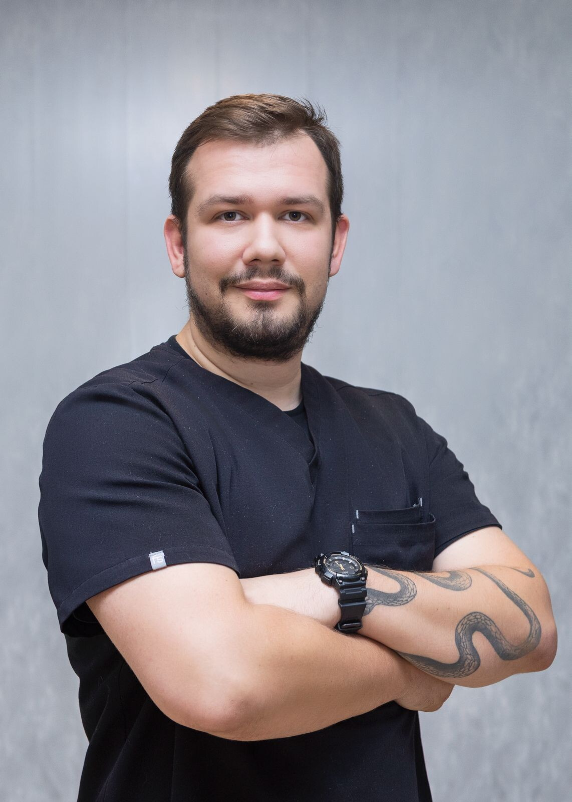 Александр Алексеевич Левин