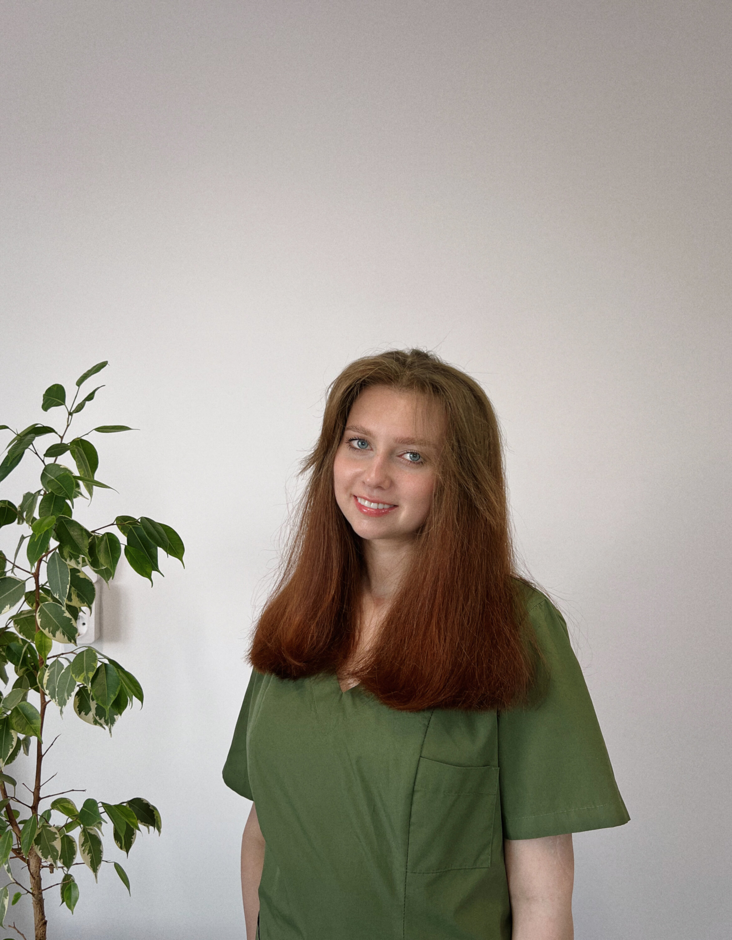 Елена Хонина