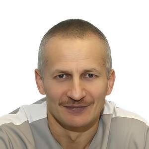 Карл Петрович Ливанов