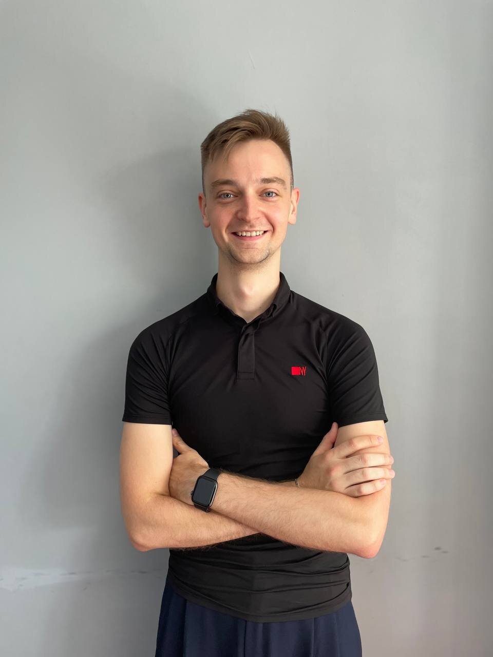 Дмитрий Поздняков