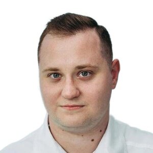 Сергей Сергеевич Иванов