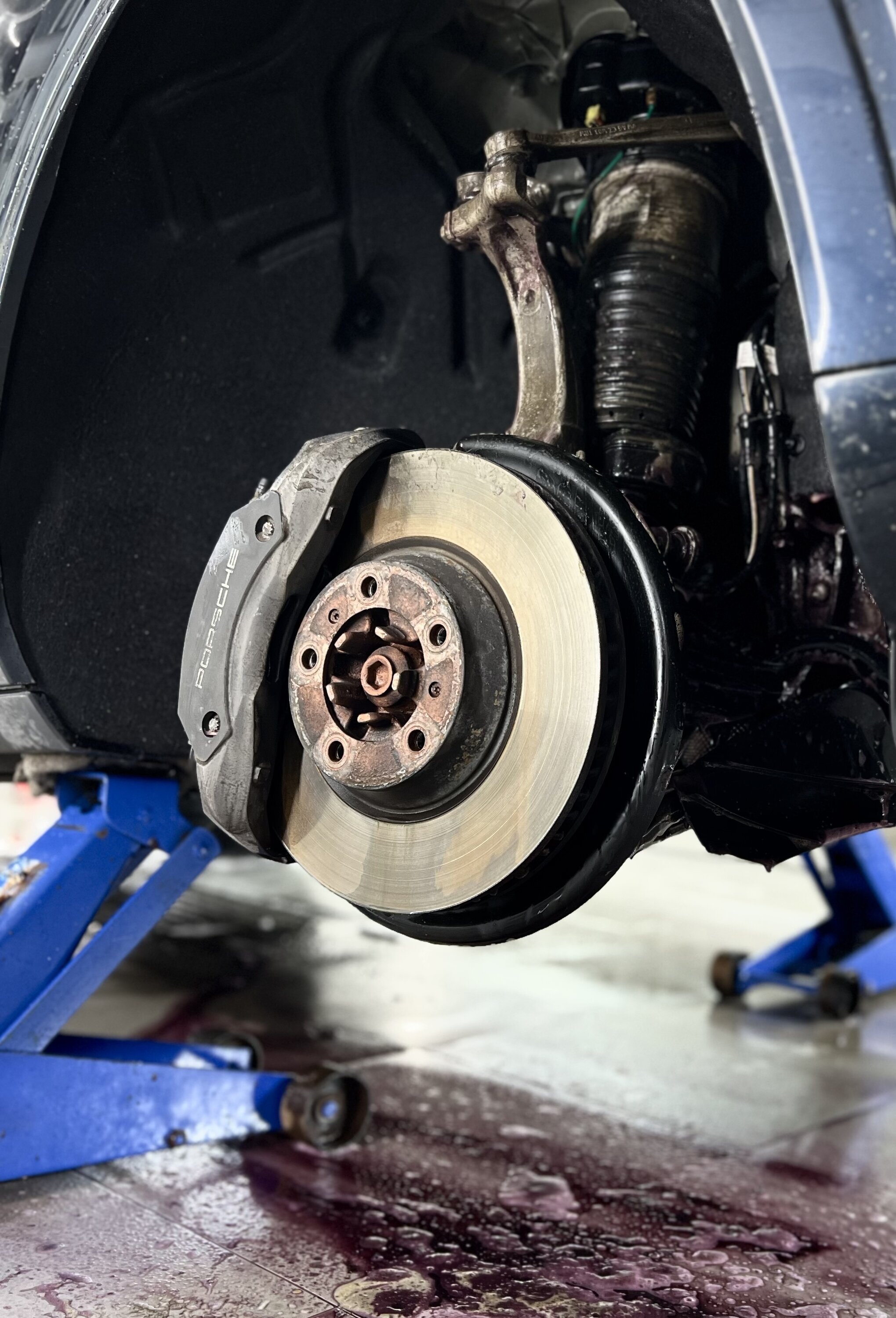 Виктория Константиновна Гетманская