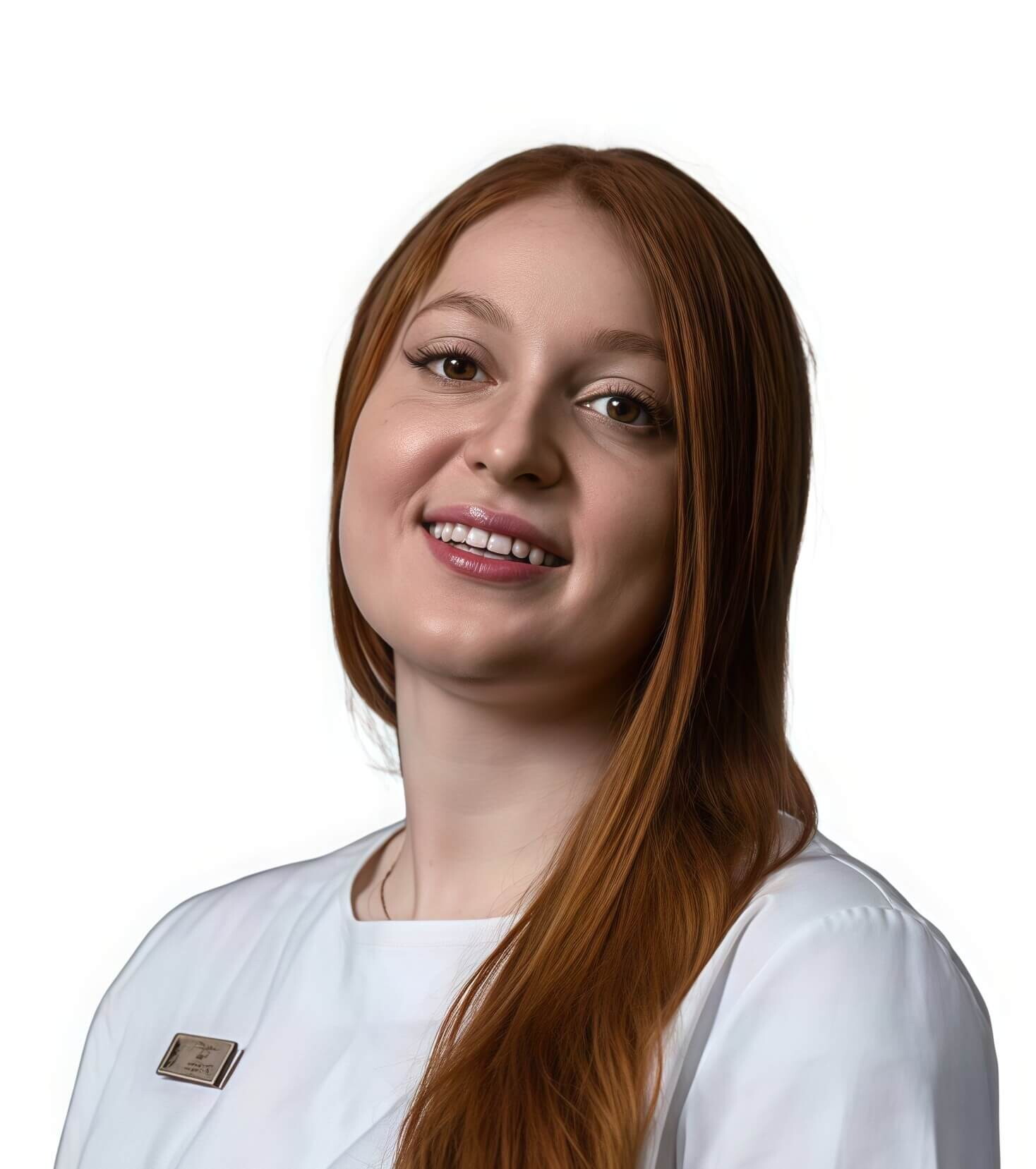 София Джемалевна Емелина