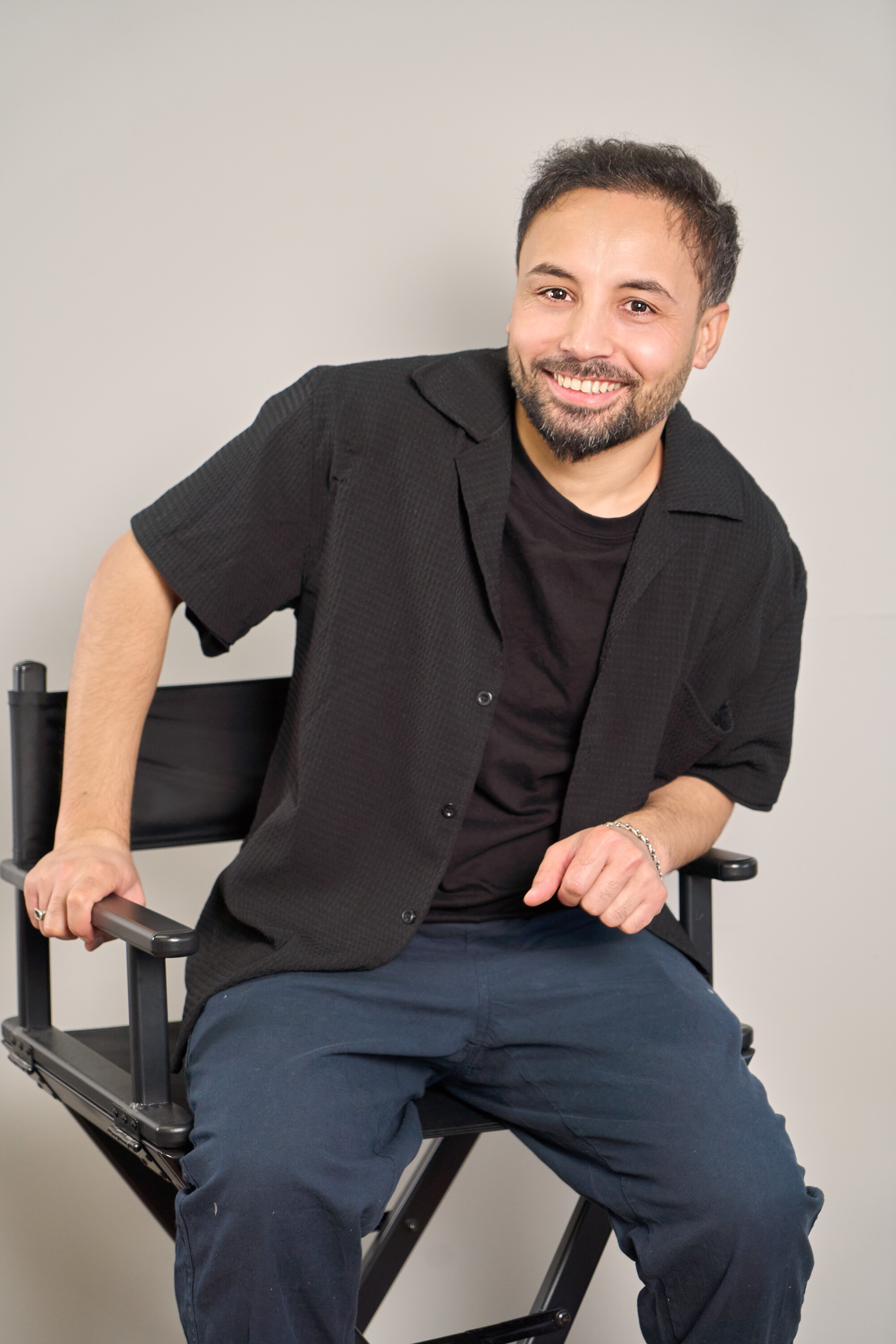 Шухрат Джалолов