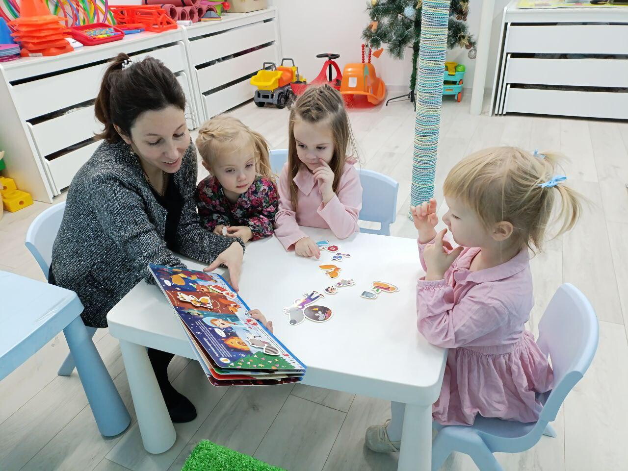 Кристина Тимонина