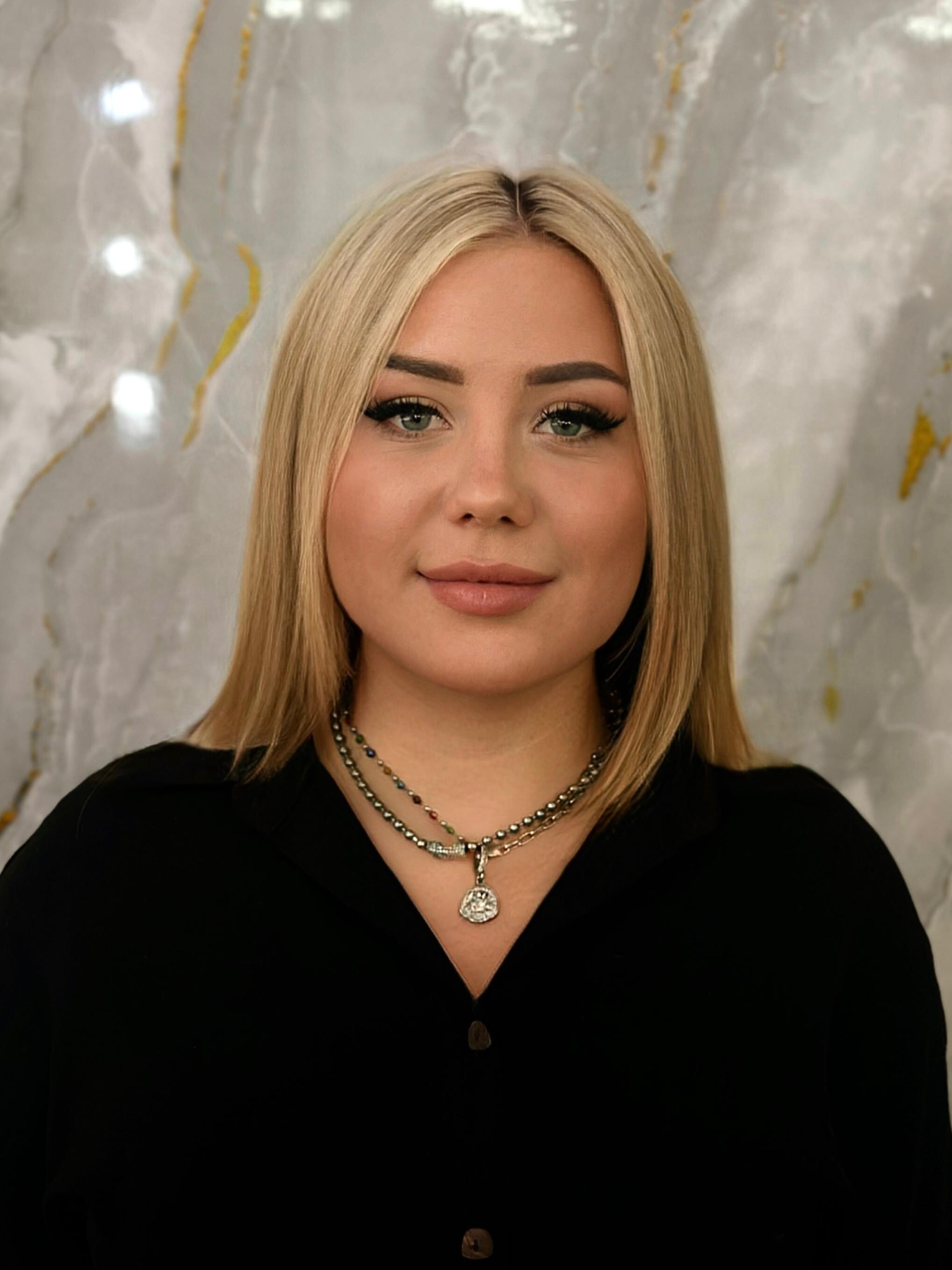 Мария Майорова