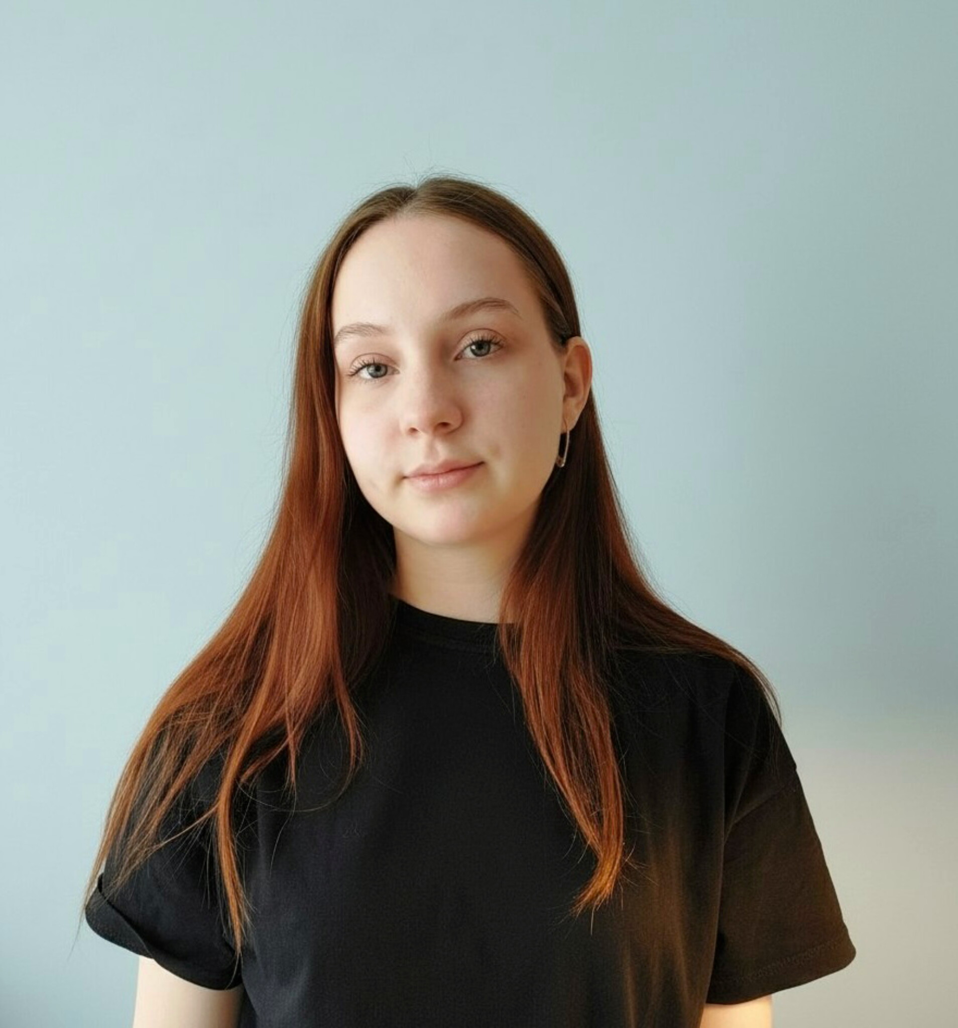 Анна Федюкова