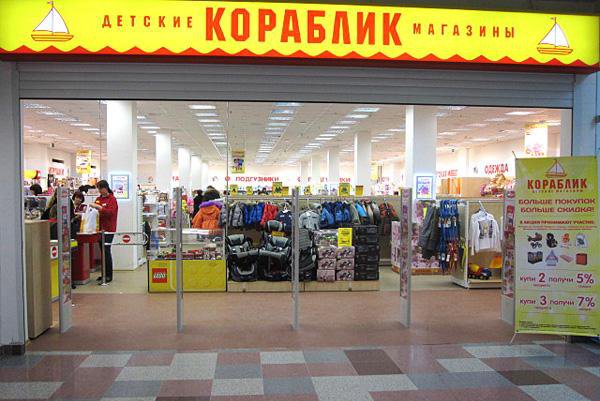 Магазин Одежды В Павловском Посаде