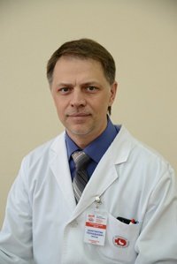 Уролог Новосибирск