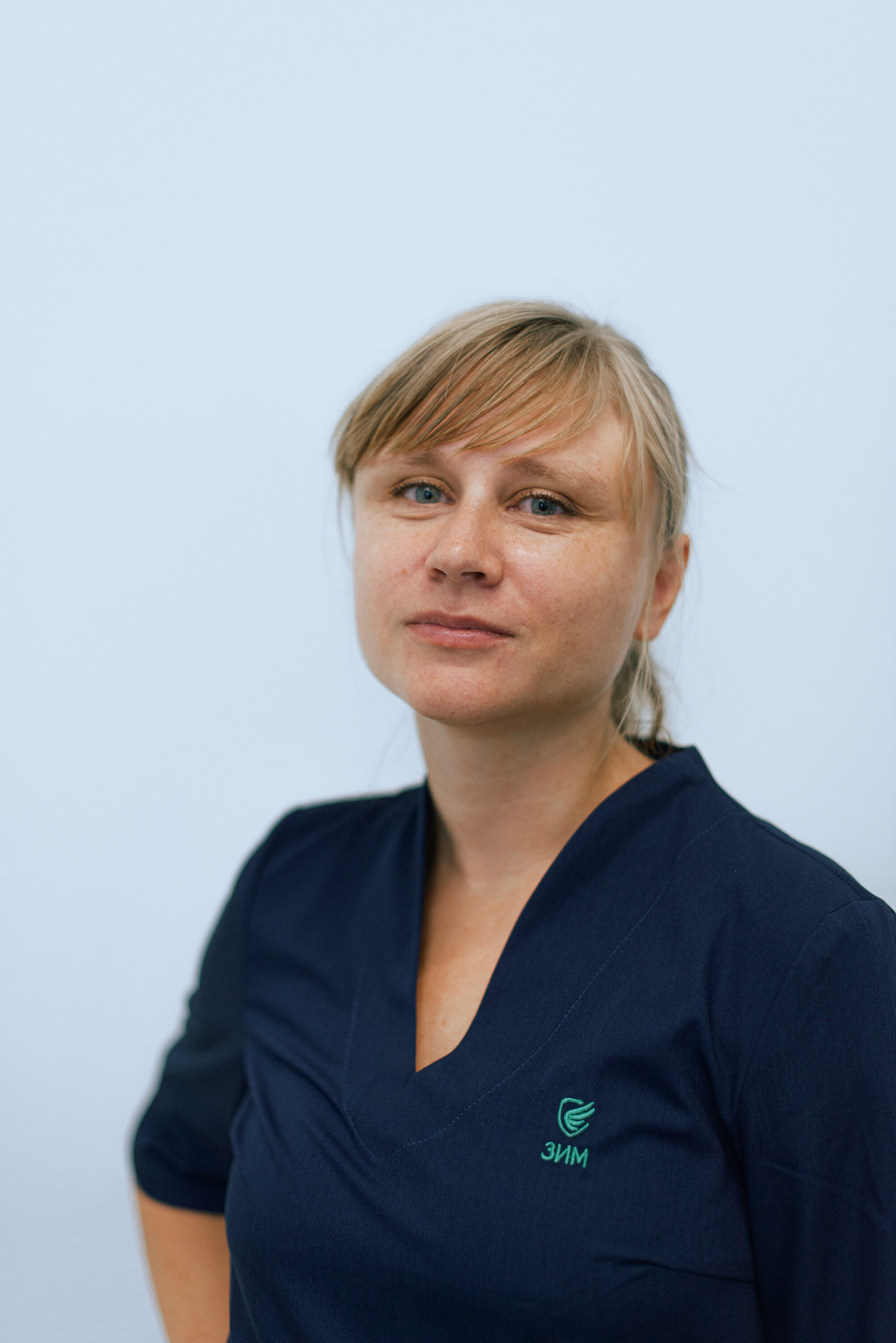 Надежда Андреевна Цимеринг