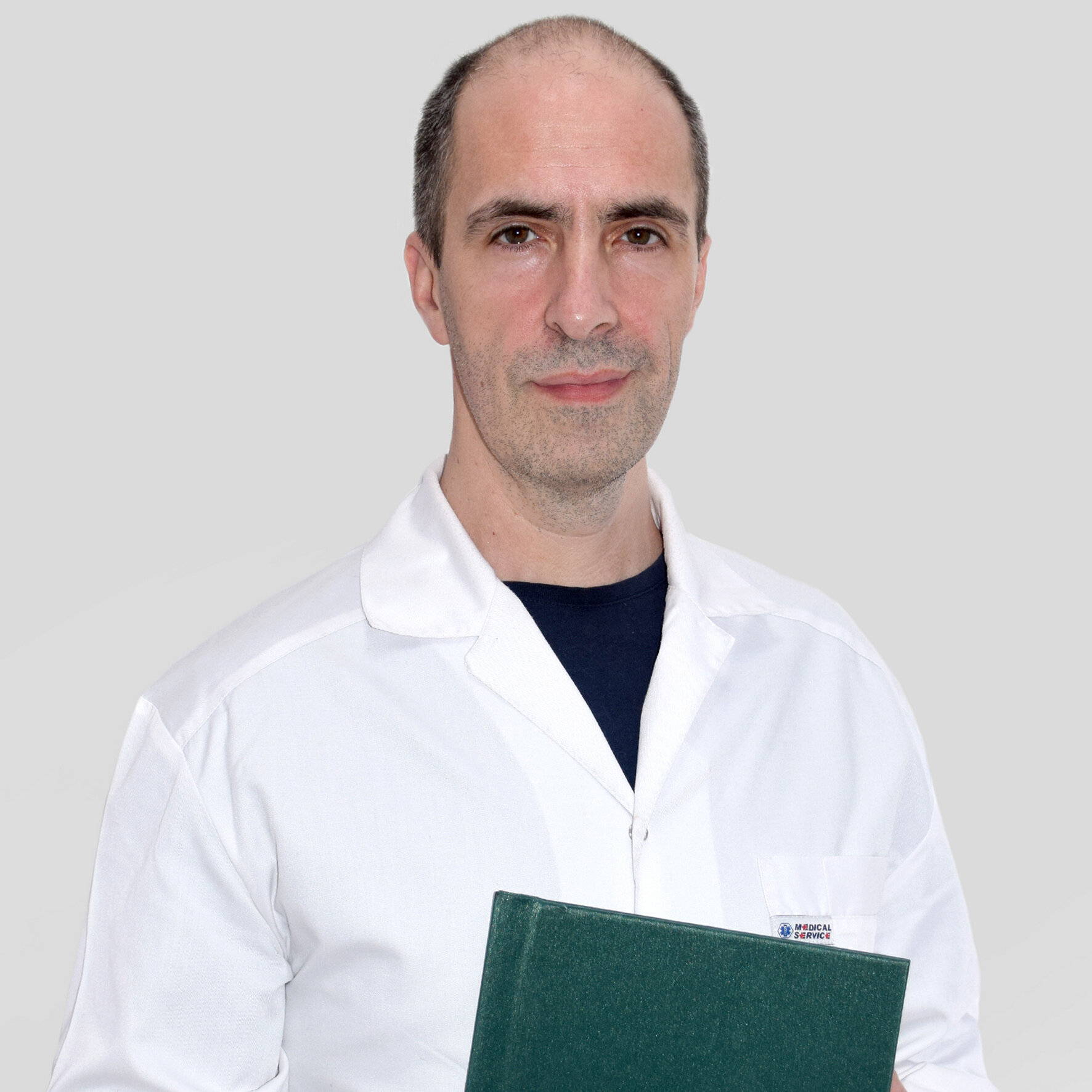 Юрий Сергеевич Дубосарский