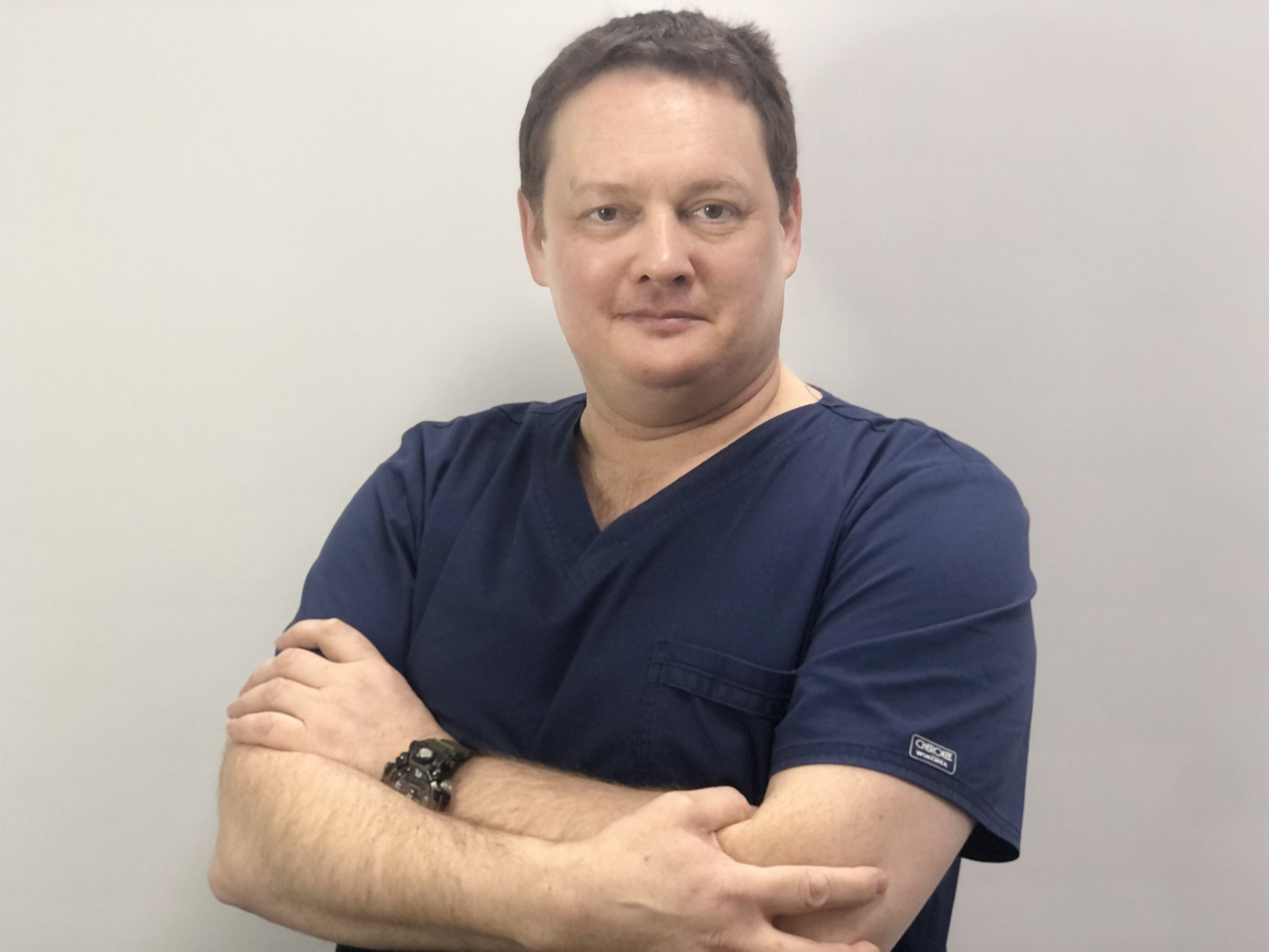 Владимир Геннадьевич Новак