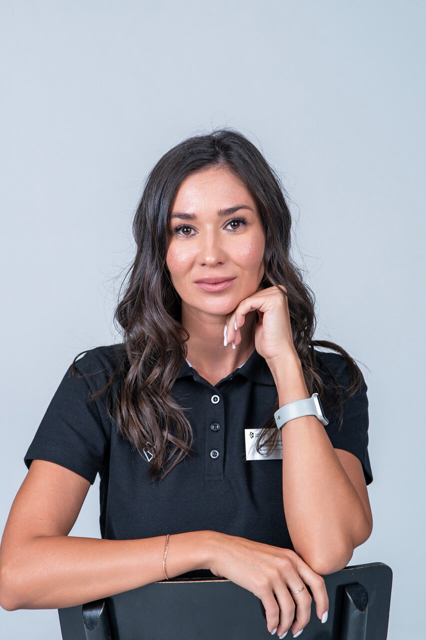 Евгения Сергеевна Шемелина