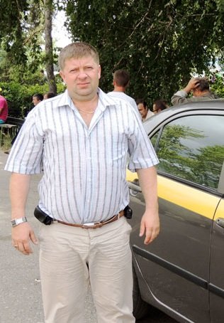 Дмитрий Анатольевич Логинов