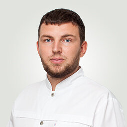 Евгений Александрович Подледский