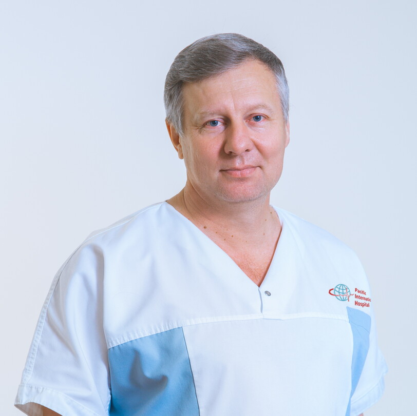 Дмитрий Анатольевич Корнев