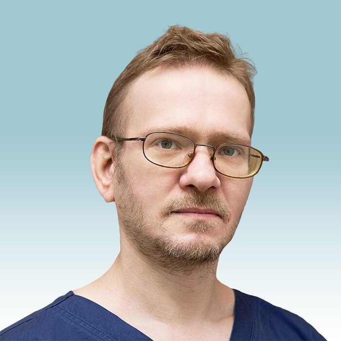 Антон Алексеевич Казютин