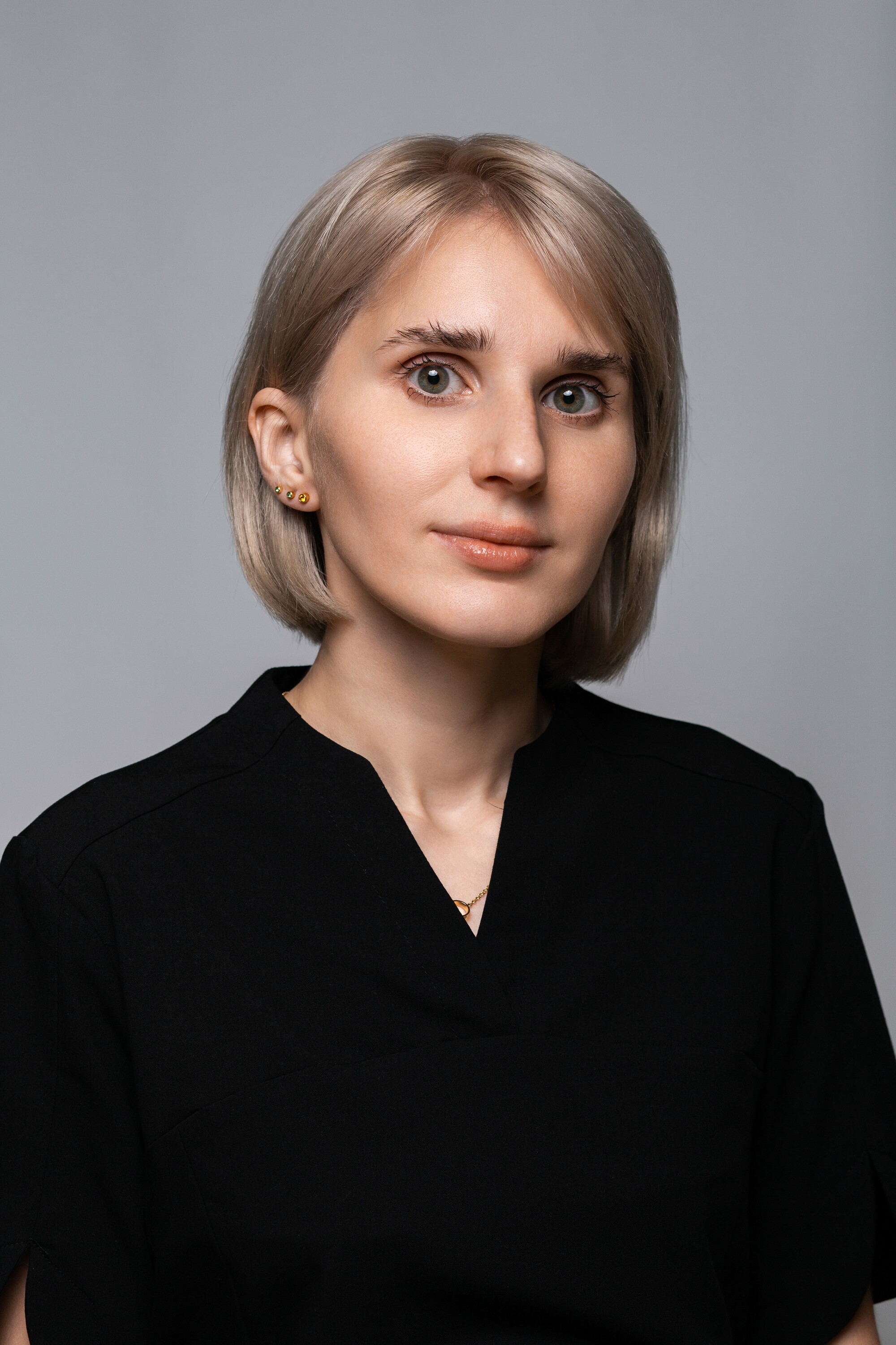 Ксения Владимировна Софроницкая
