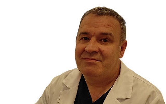 Михаил Евгеньевич Иванов