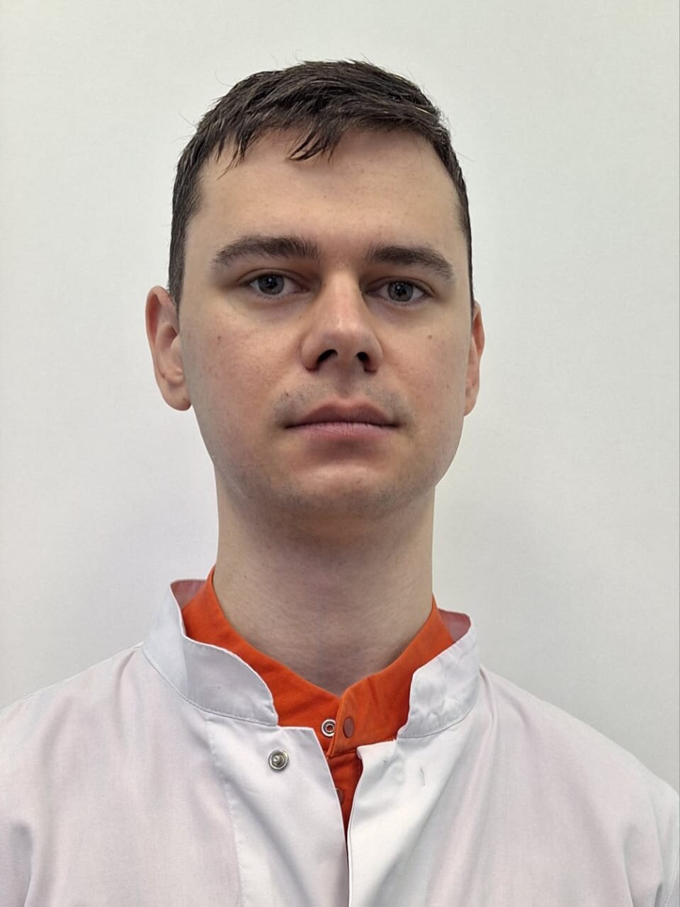 Георгий Сергеевич Некрасов