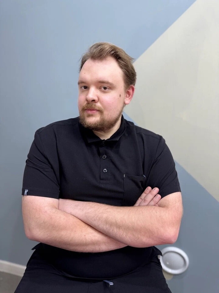 Денис Витальевич Минин