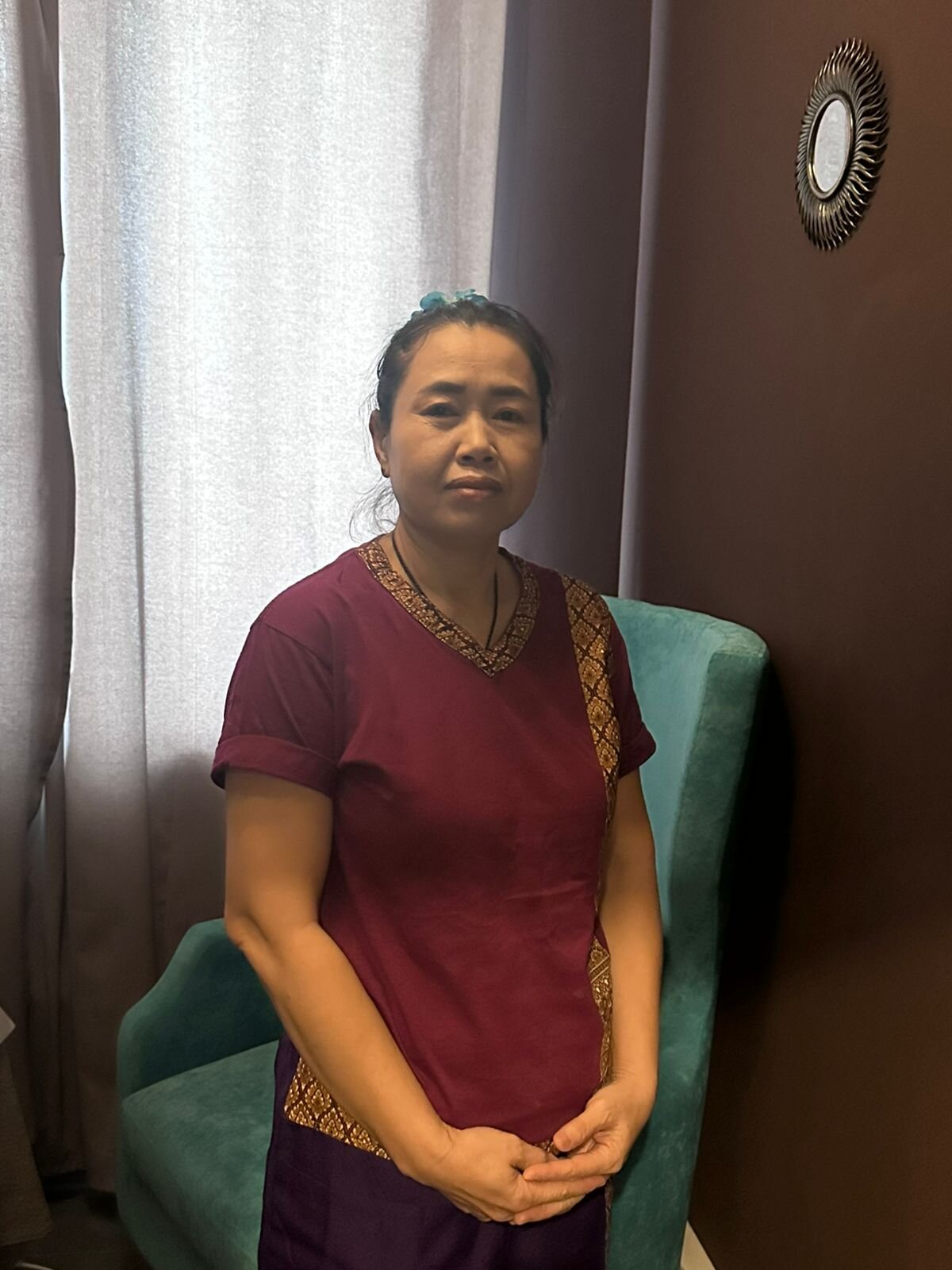 Дженни Жанжира