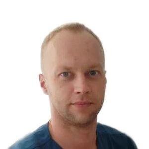 Алексей Никитич Пугачев