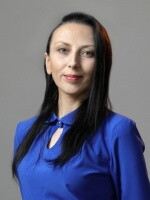 Надежда Зайцева