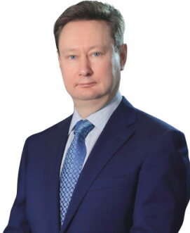 Владимир Николаевич Нужный