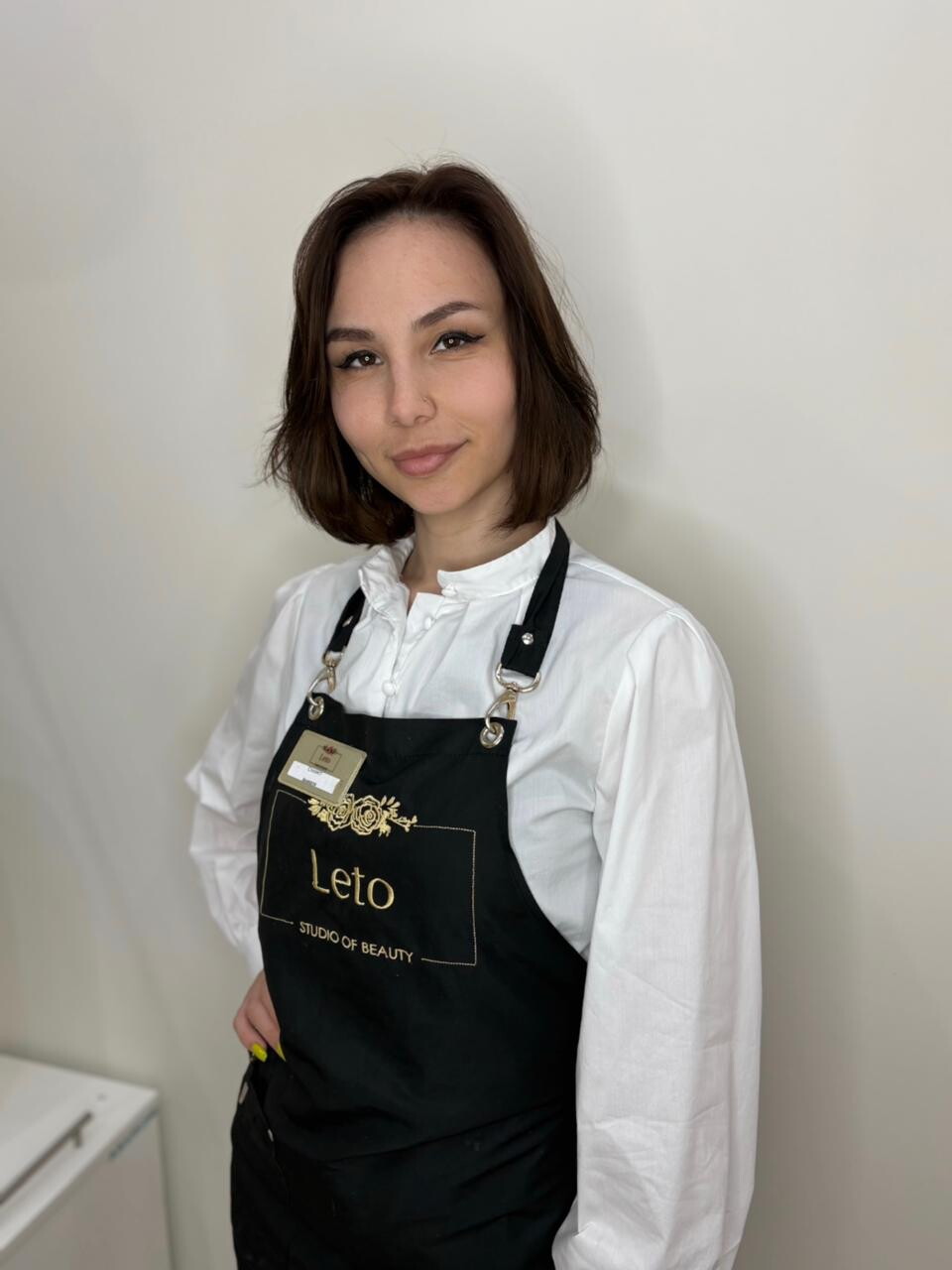 Анжела Михалева