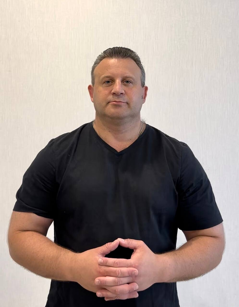 Андрей Иванович Давид