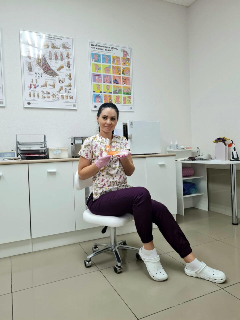 Кравченко Валентина